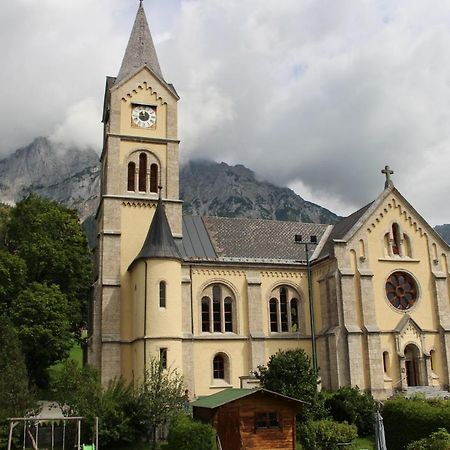 Haus Tritscher-Gruber Ramsau am Dachstein Exterior photo
